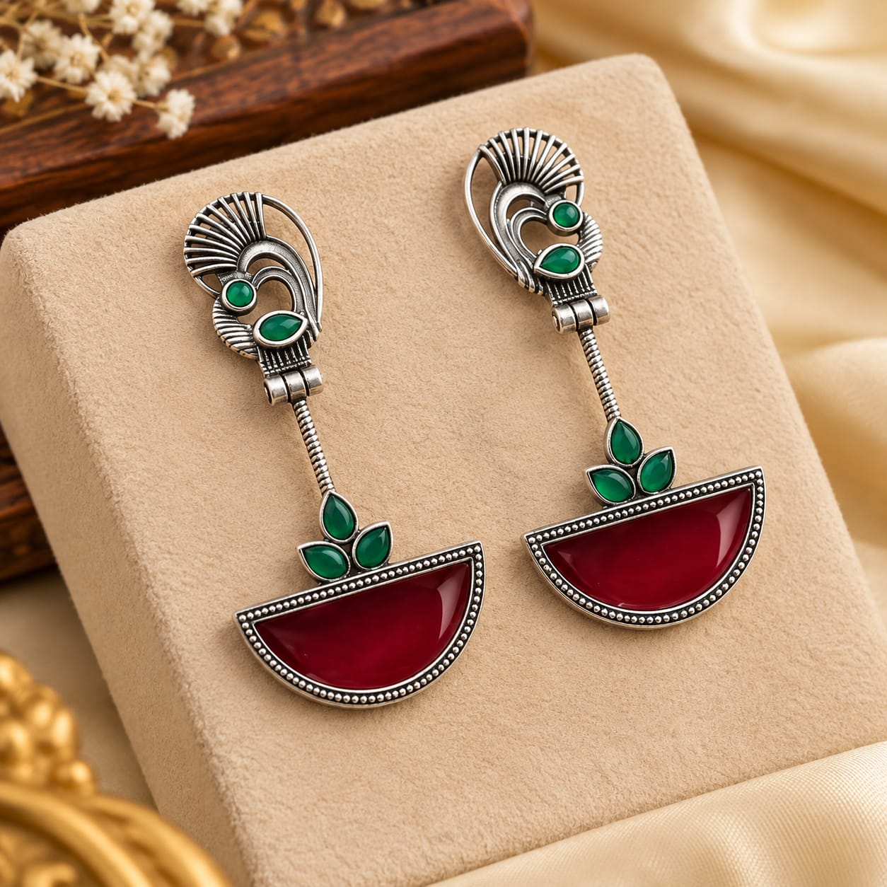 Ear Ring